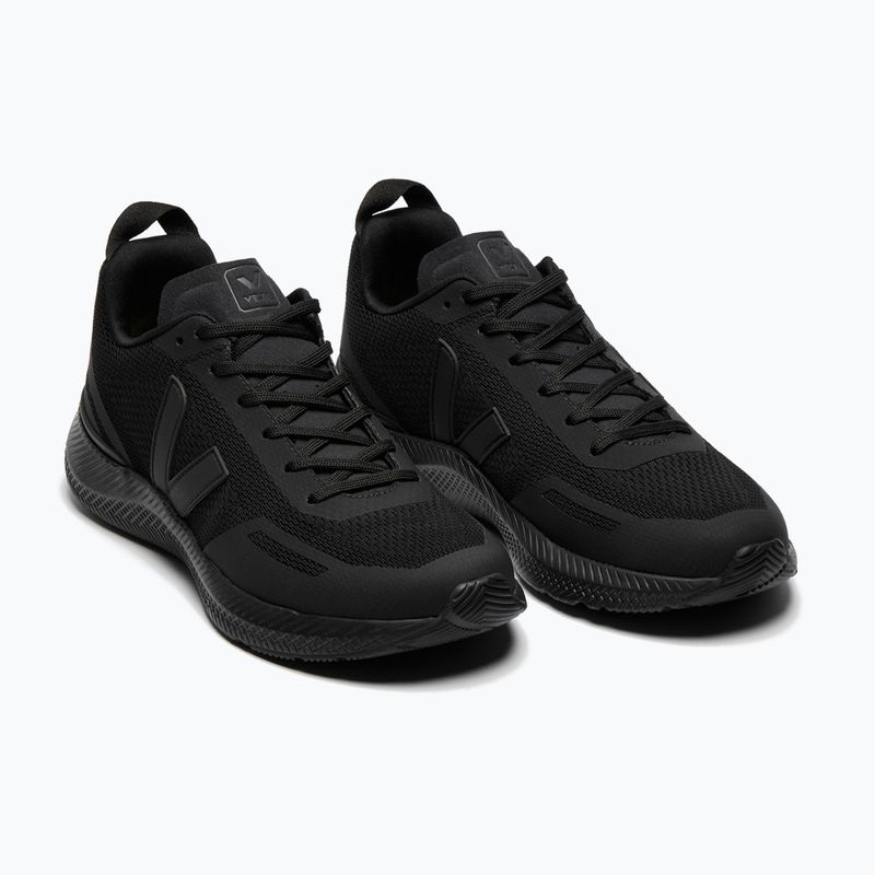 Buty damskie VEJA Impala full black 10