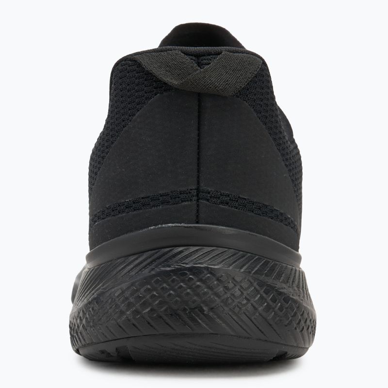 Buty damskie VEJA Impala full black 6