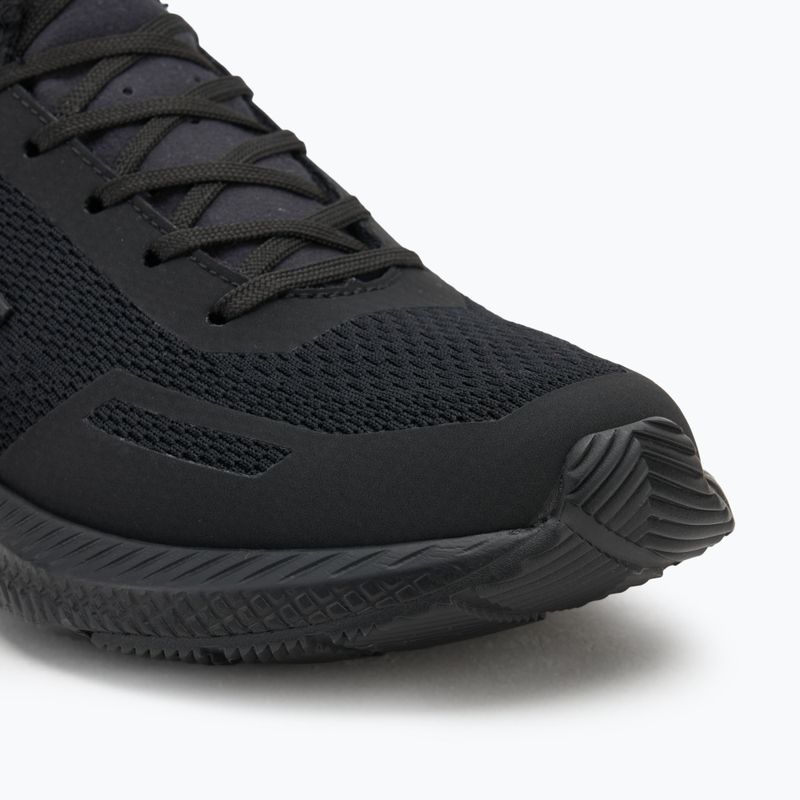 Buty damskie VEJA Impala full black 7