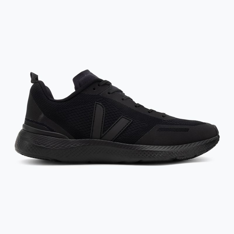 Buty męskie VEJA Impala full black 2