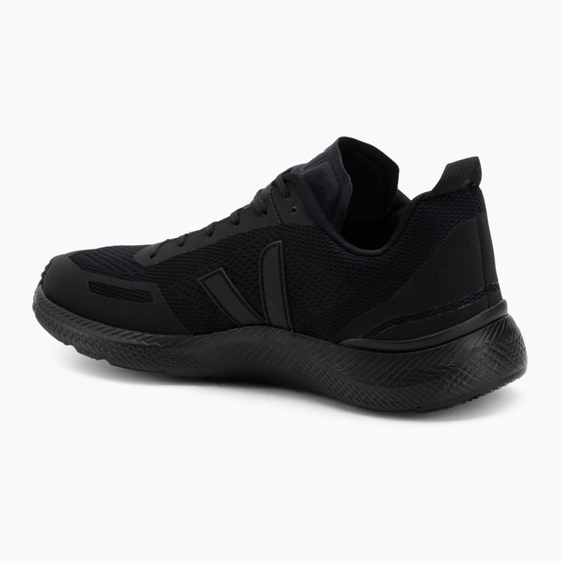 Buty męskie VEJA Impala full black 3