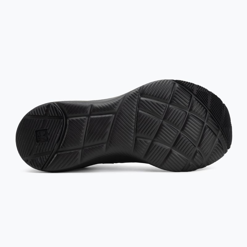 Buty męskie VEJA Impala full black 4
