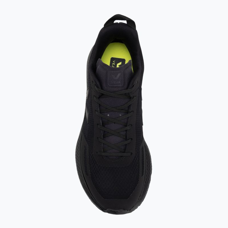 Buty męskie VEJA Impala full black 5