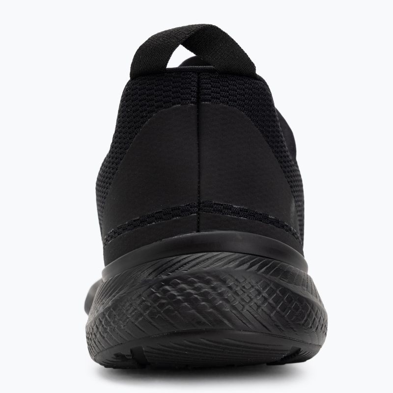 Buty męskie VEJA Impala full black 6