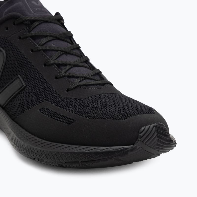 Buty męskie VEJA Impala full black 7