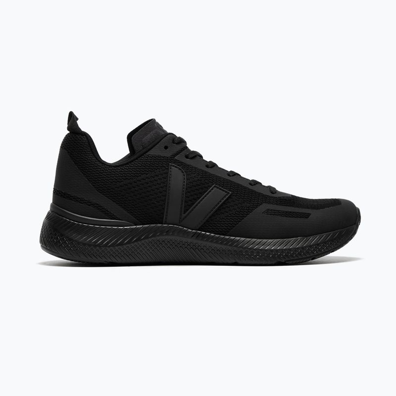Buty męskie VEJA Impala full black 8