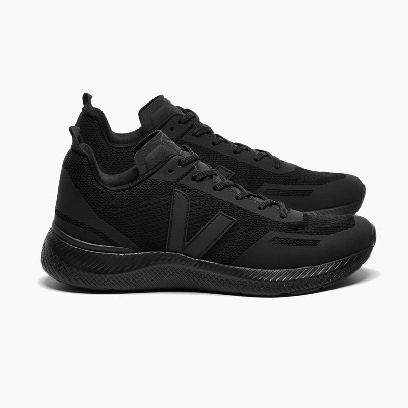 Buty męskie VEJA Impala full black 9