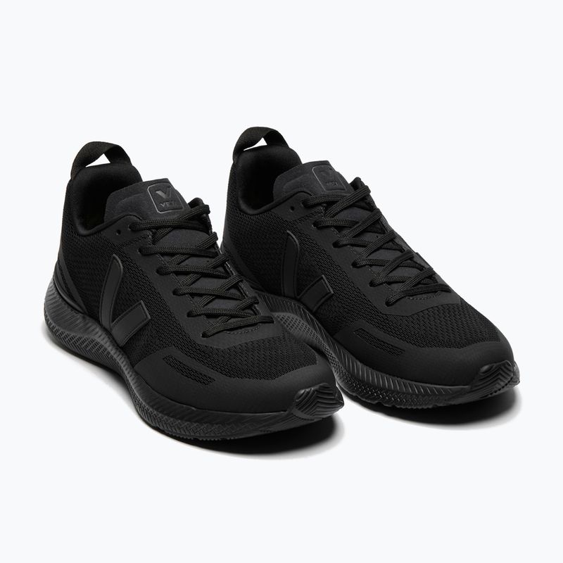 Buty męskie VEJA Impala full black 10