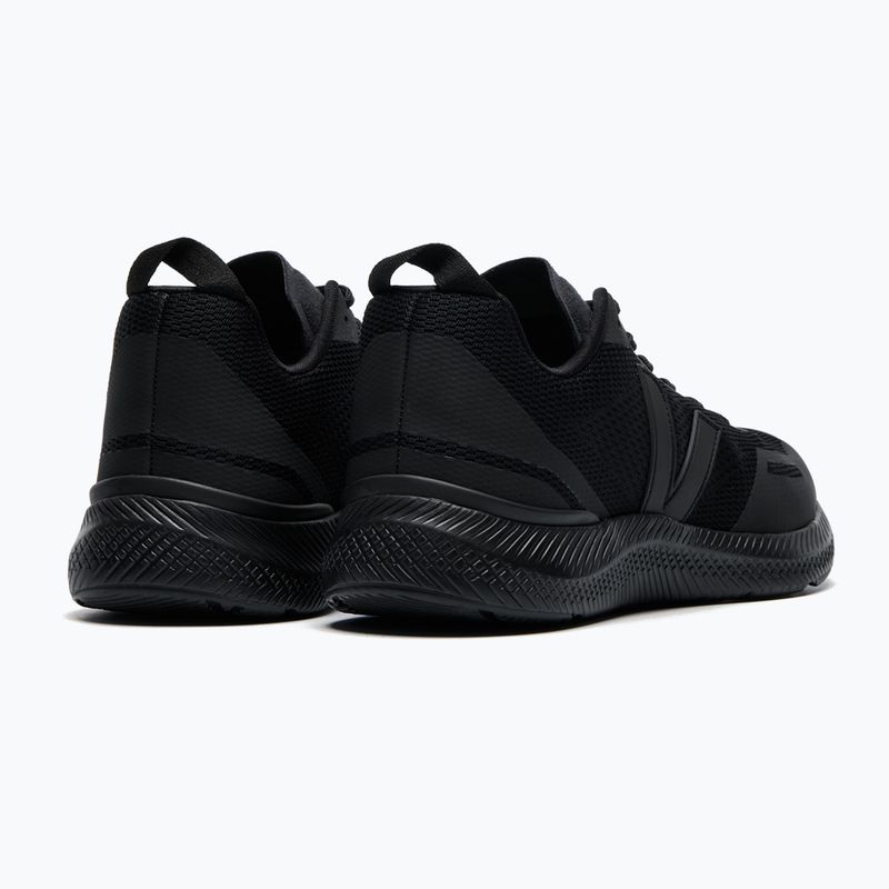 Buty męskie VEJA Impala full black 11