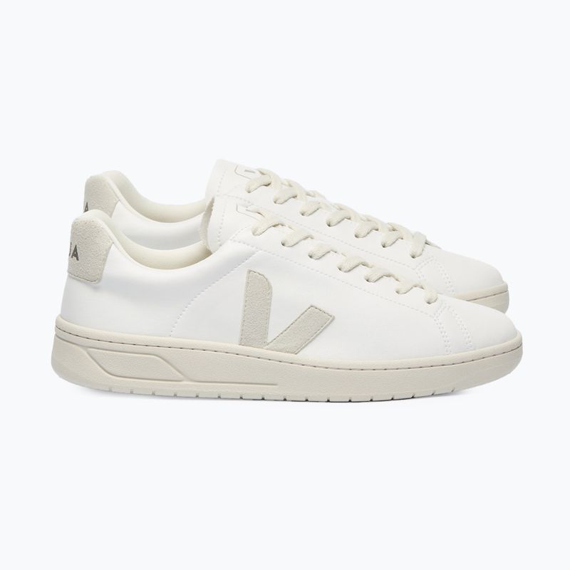 Buty damskie VEJA Urca white/natural 9