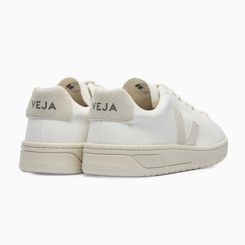 Buty damskie VEJA Urca white/natural 10