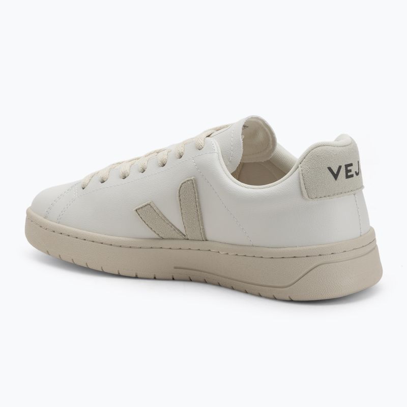 Buty damskie VEJA Urca white/natural 3
