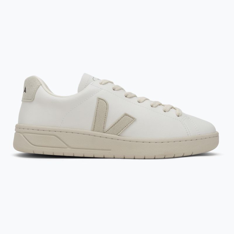 Buty męskie VEJA Urca white/natural 2