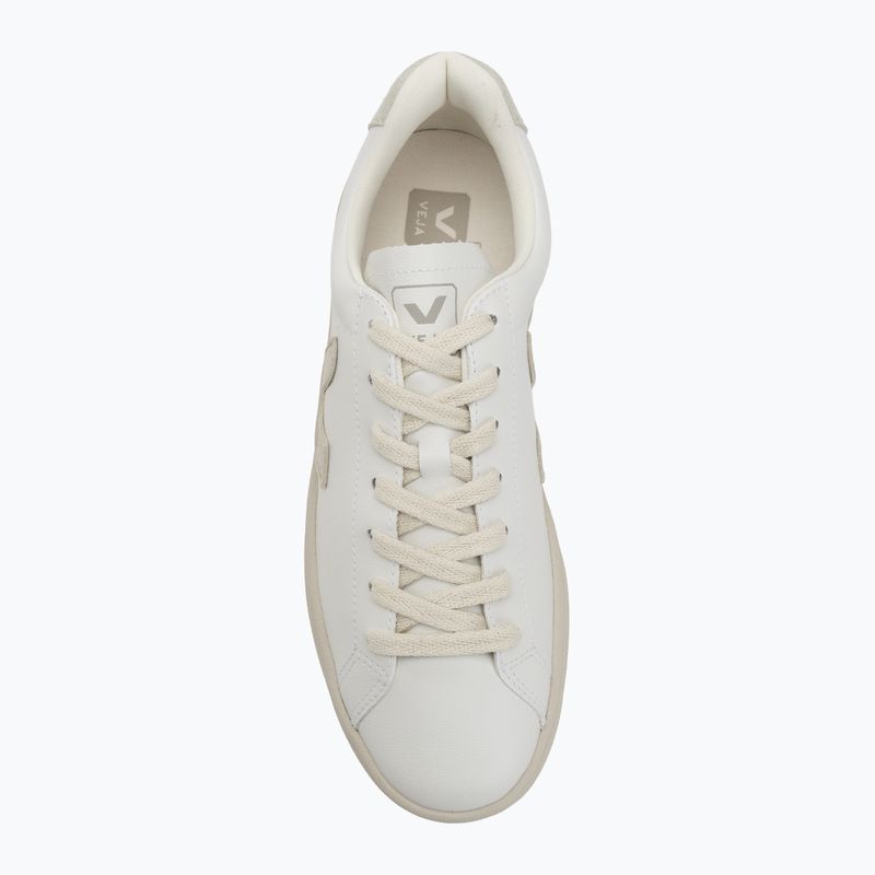 Buty męskie VEJA Urca white/natural 5
