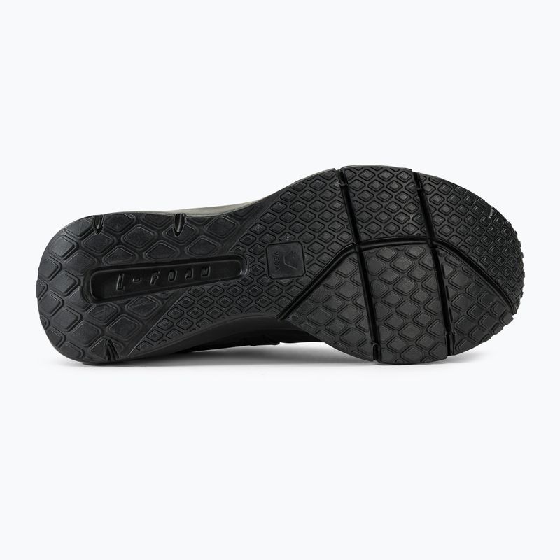 Buty męskie VEJA Condor 2 full black 4