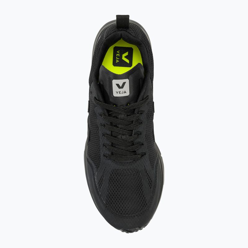 Buty męskie VEJA Condor 2 full black 5