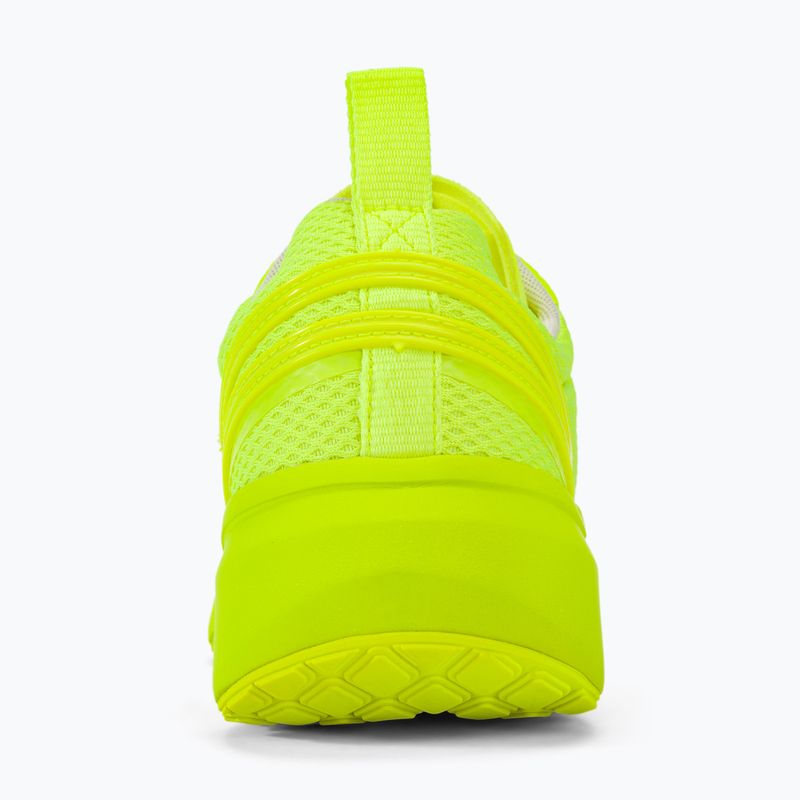 Buty damskie VEJA Condor 2 full jaune fluo 6