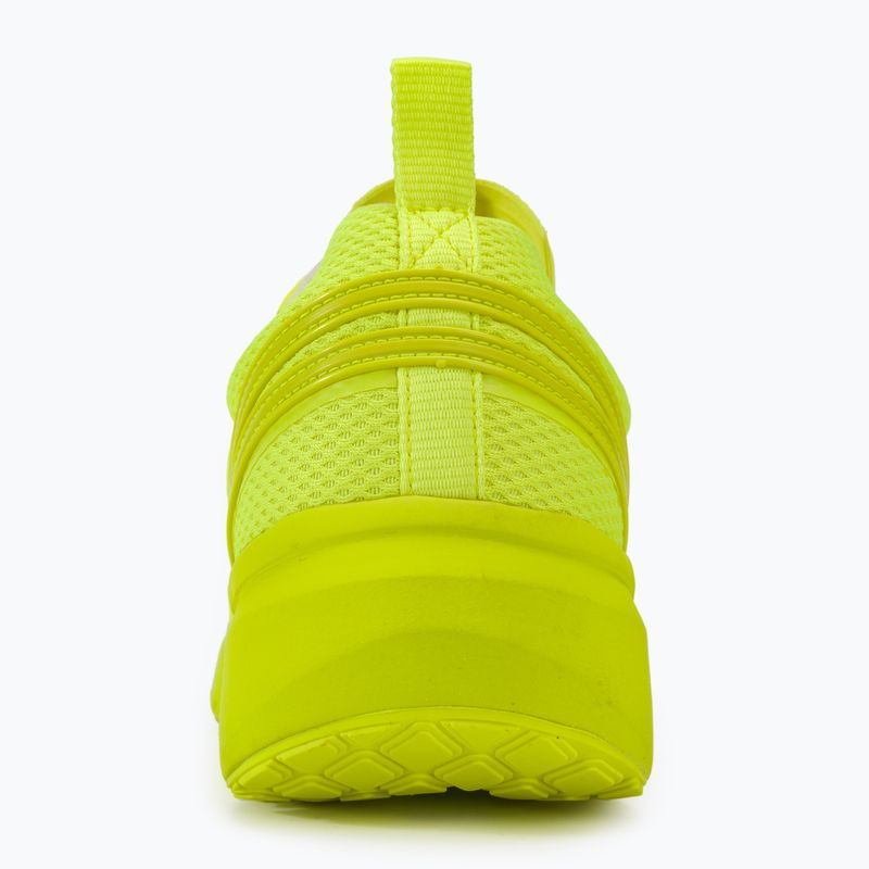 Buty męskie VEJA Condor 2 full jaune fluo 6