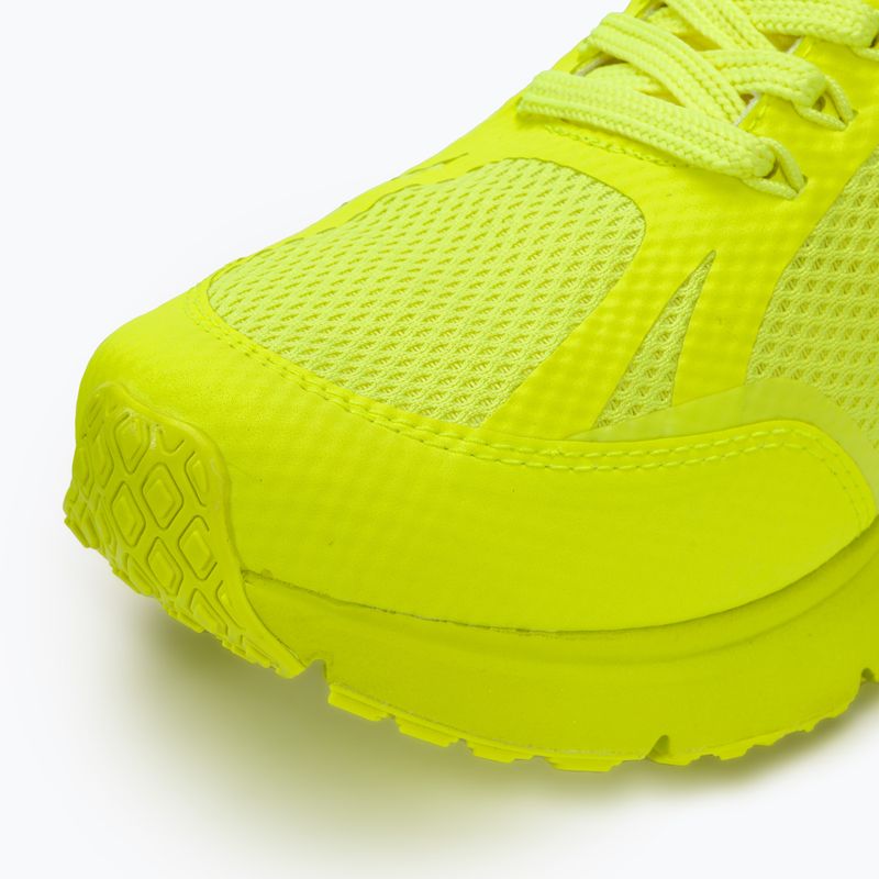 Buty męskie VEJA Condor 2 full jaune fluo 7