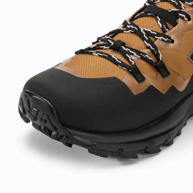 Buty męskie VEJA Fitz Roy Trek-Shell terra/black 8