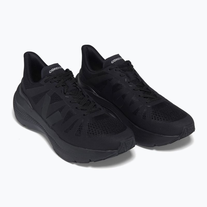 Buty męskie VEJA Condor 3 full black