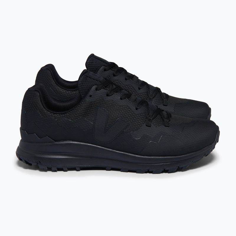 Buty damskie VEJA Fitz Roy Light black/black 8