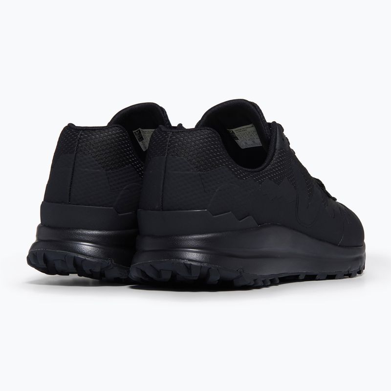 Buty damskie VEJA Fitz Roy Light black/black 10