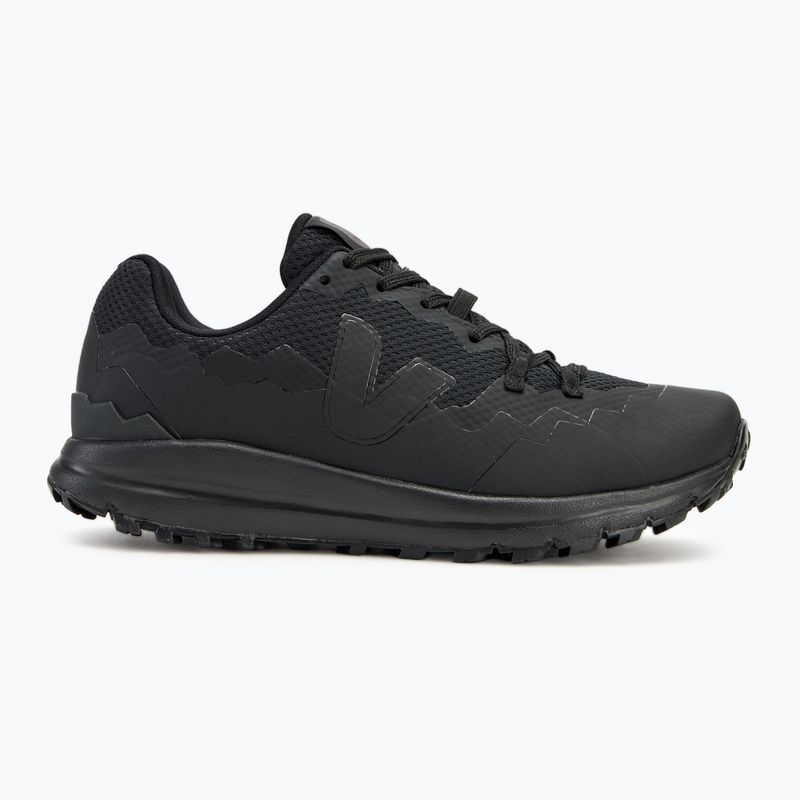 Buty damskie VEJA Fitz Roy Light black/black 2