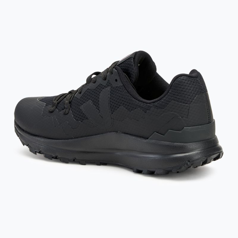 Buty damskie VEJA Fitz Roy Light black/black 3