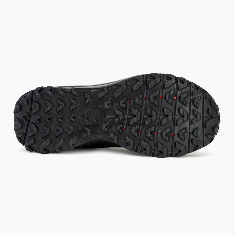 Buty damskie VEJA Fitz Roy Light black/black 4