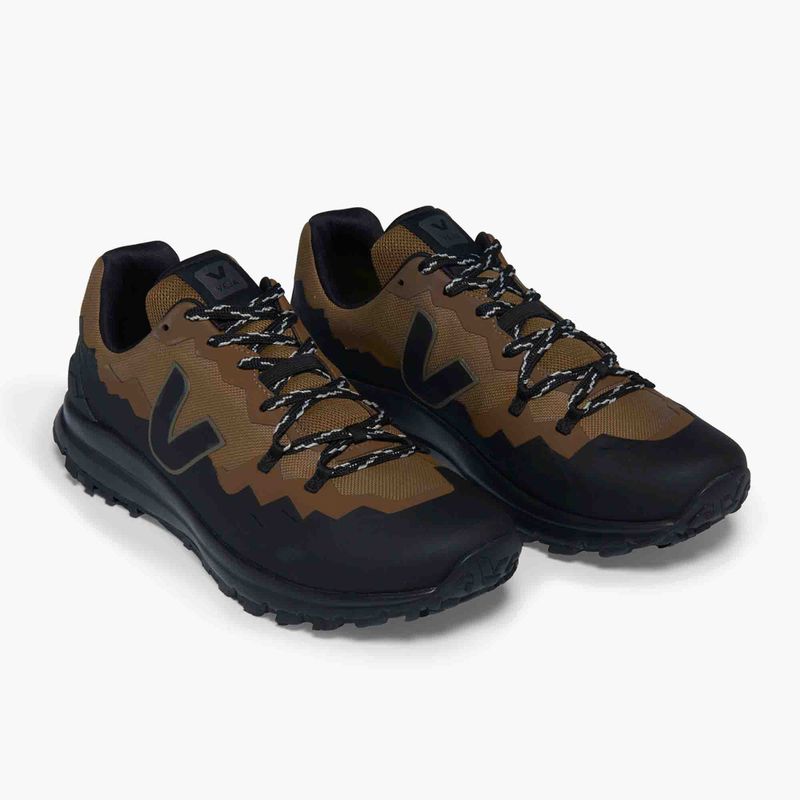 Buty  damskie VEJA Fitz Roy Light terra/black 9