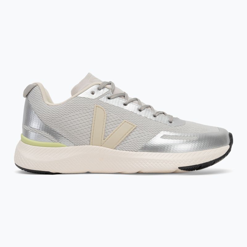 Buty damskie VEJA Impala light grey/pierre/silver 2