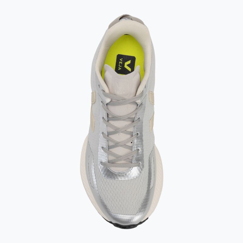 Buty damskie VEJA Impala light grey/pierre/silver 5