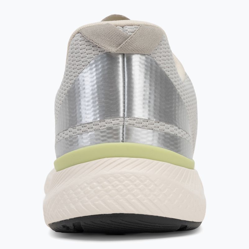 Buty damskie VEJA Impala light grey/pierre/silver 6
