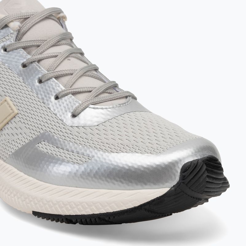 Buty damskie VEJA Impala light grey/pierre/silver 7