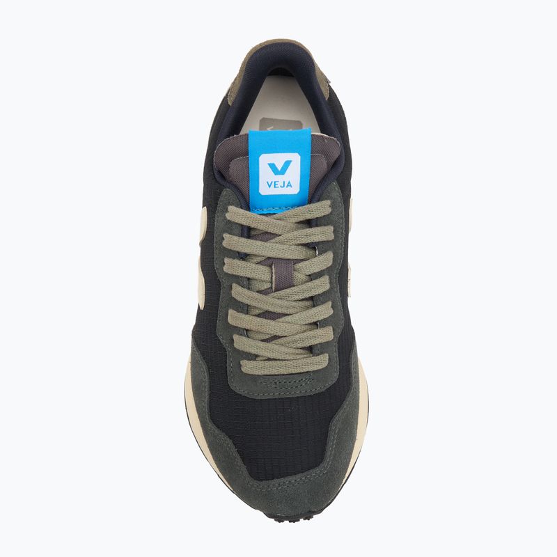 Buty męskie VEJA Paulistana black/pierre 5