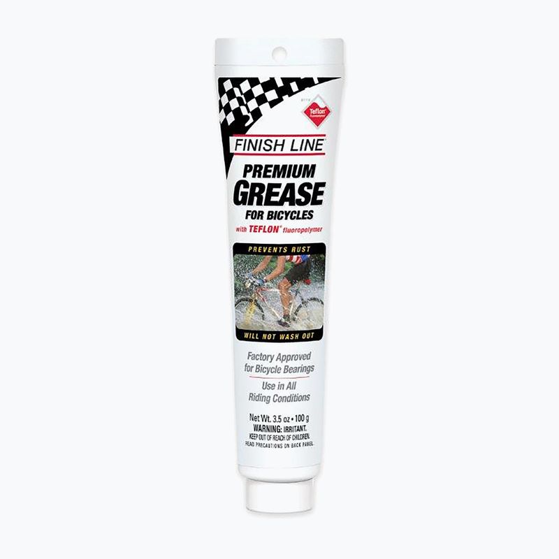 Smar do łożysk Finish Line Grease 100 g 3