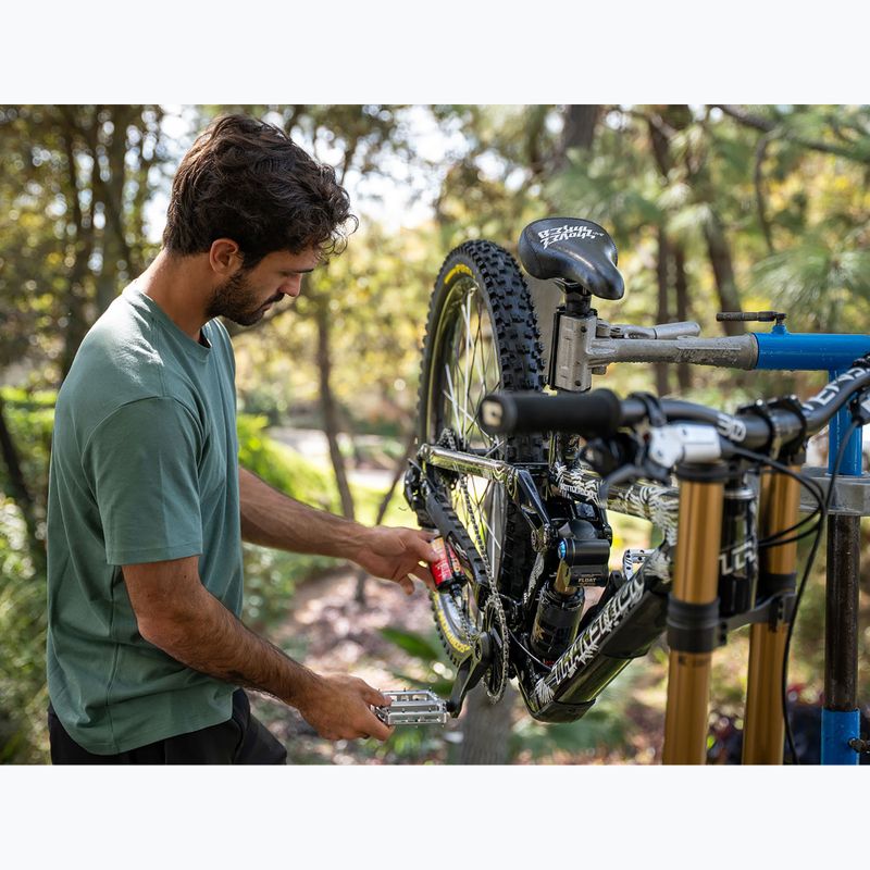 Smar do łańcucha Finish Line Bio Wax Boosted 60 ml 2