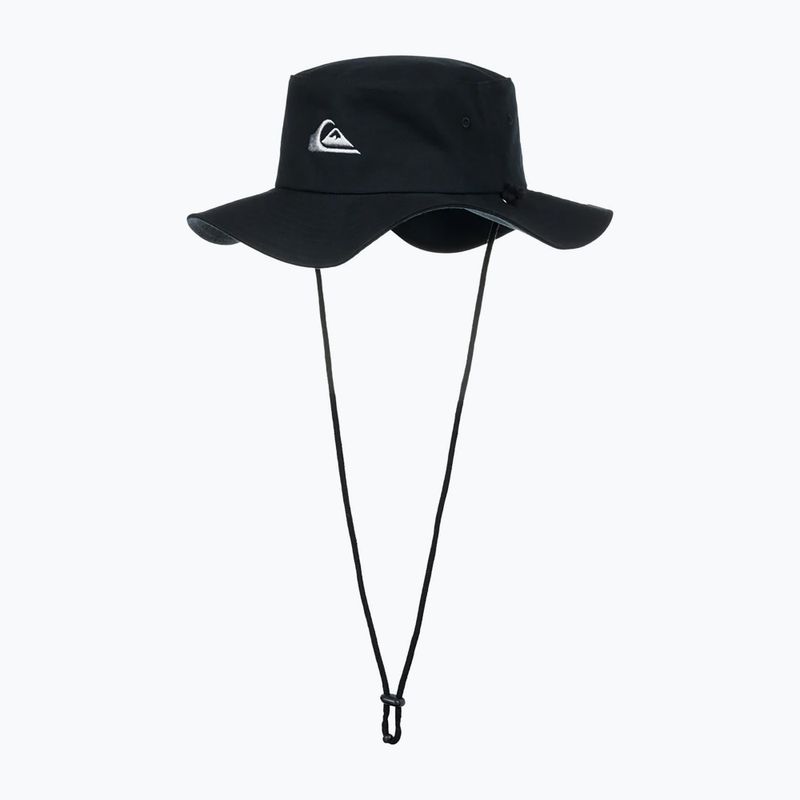 Kapelusz męski Quiksilver Bushmaster black