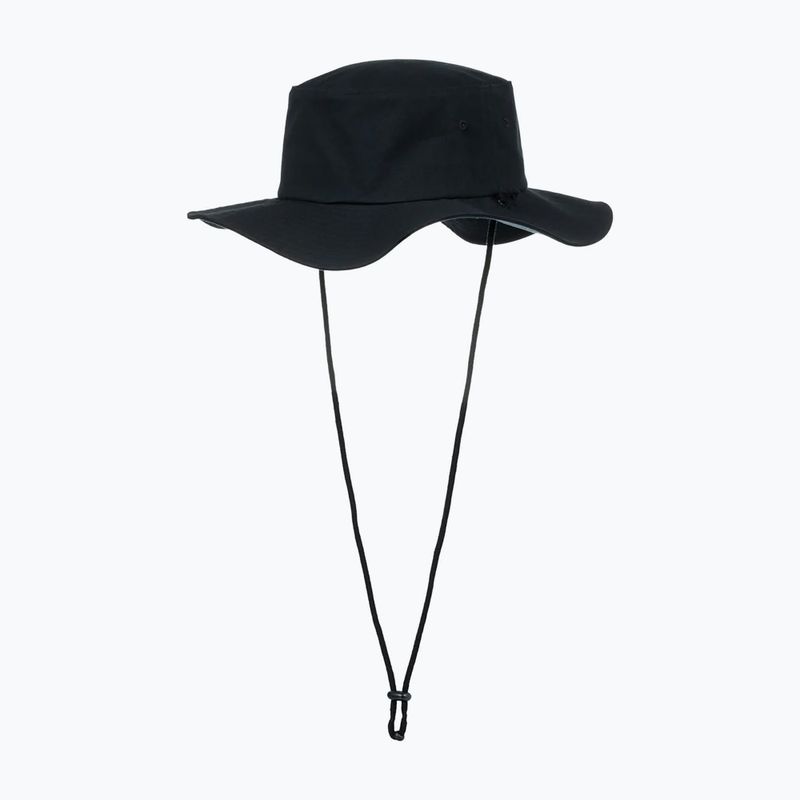 Kapelusz męski Quiksilver Bushmaster black 2