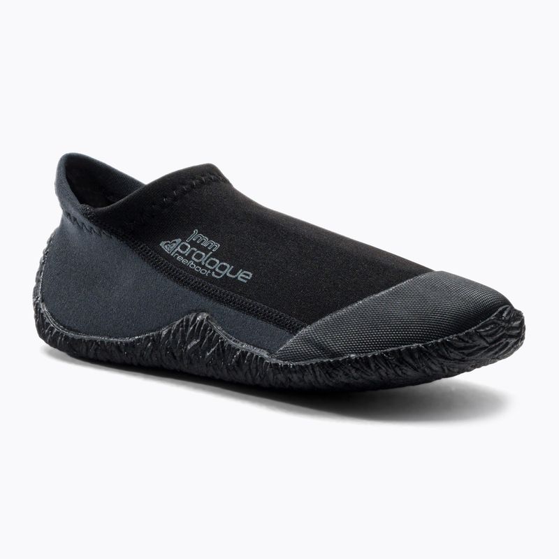Buty neoprenowe damskie ROXY Prologue Toe Reef Boot true black