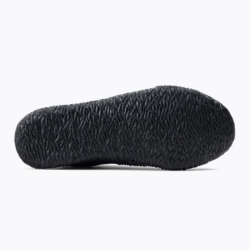 Buty neoprenowe damskie ROXY Prologue Toe Reef Boot true black 4
