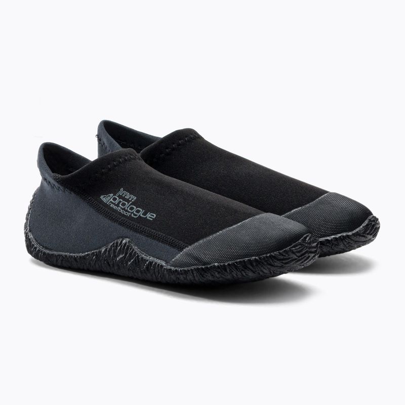 Buty neoprenowe damskie ROXY Prologue Toe Reef Boot true black 5