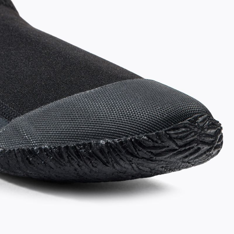 Buty neoprenowe damskie ROXY Prologue Toe Reef Boot true black 7