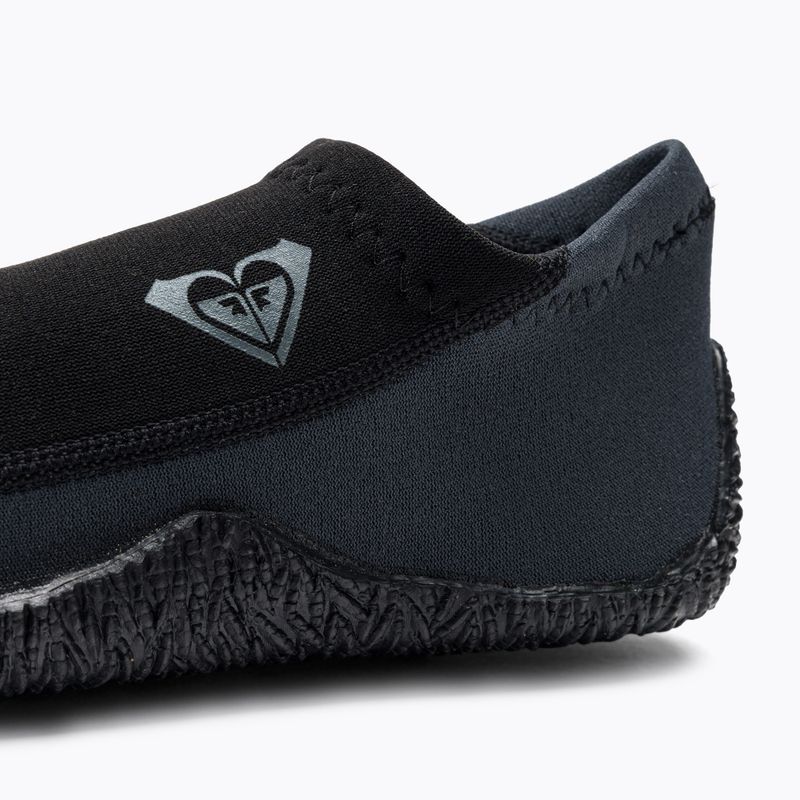 Buty neoprenowe damskie ROXY Prologue Toe Reef Boot true black 9