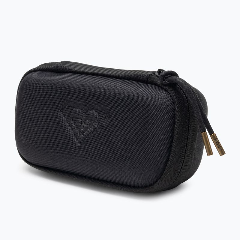 Okulary przeciwsłoneczne damskie ROXY Moanna matte grey/flash rose gold 7