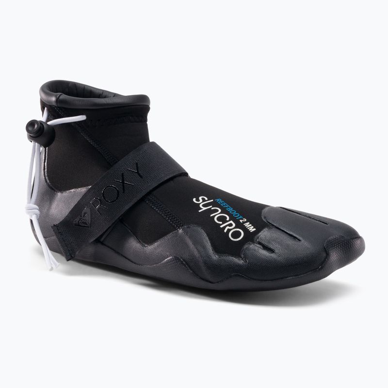 Buty neoprenowe damskie ROXY Syncro Reef true black