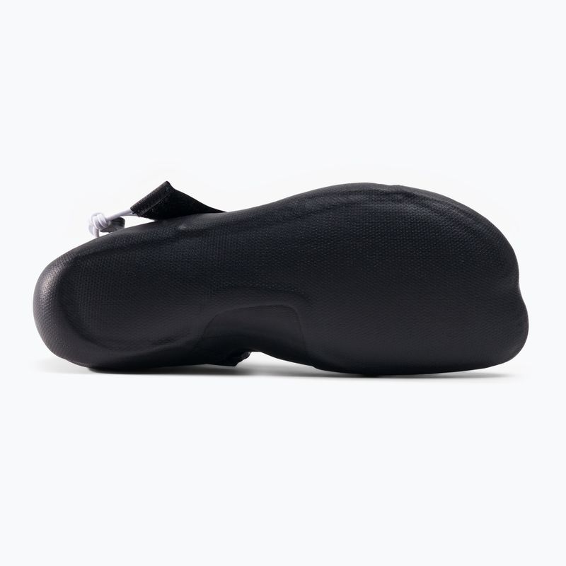 Buty neoprenowe damskie ROXY Syncro Reef true black 4