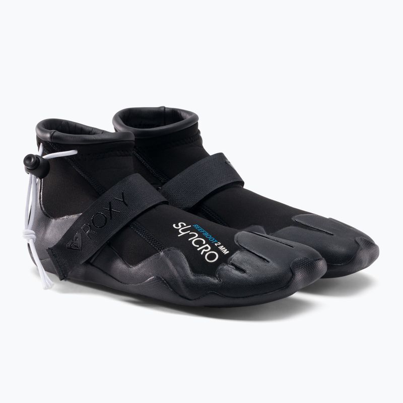 Buty neoprenowe damskie ROXY Syncro Reef true black 5