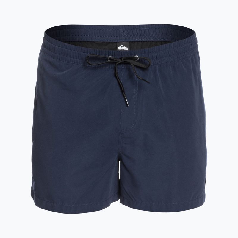 Szorty kąpielowe męskie Quiksilver Everyday 15" navy blazer
